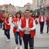 Gheorghe Șoldan după o întâlnire electorală cu locuitorii Sucevei: „Este clar că oamenii vor o conducere care să își respecte promisiunile”