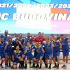 Handbal masculin. HC Bucovina a câștigat din nou Masters Handball World Cup