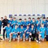 Handbal masculin – juniori III. Echipa CSU Suceava s-a calificat la turneul final