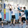 Handbal masculine – junior IV. CSU Suceava s-a calificat en-fanfare la turneul final