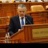 Ioan Balan vrea să afle de la ministrul antreprenoriatului ce măsuri va lua pentru stimularea investițiilor private străine sau autohtone în județul Suceava