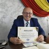 Lovitură de imagine dată de primarul de Șcheia la final de mandat. Un nou premiu la nivel național după cel primit la nivel european (foto) 