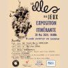 LPS Suceava şi Alianţa Franceză din Suceava (AFS) organizează vernisajul expoziției itinerante ”Les Elles des Jeux”