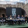 Lucian Harșovschi anunță că Primăria Suceava va sprijini și anul acesta Gala de kickboxing Colosseum Tournament