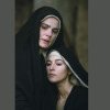 Maia Morgenstern, urmărită toată viața de rolul Fecioarei Maria din „Patimile lui Hristos”: „Am fost pedepsită”
