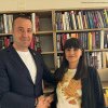 Managerul de relații cu clienții, Lăcrămioara Tofan: „Lucian Harșovschi este omul cu experiența și determinarea de care Suceava și sucevenii au nevoie”