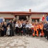 Moldovița are asistență medicală 24 ore din 24. S-a deschis Substația de Ambulanță care va deservi și localitățile limitrofe. Primarul Iliesi: ”Evenimentul a fost unul plin de emoție și bucurie” (foto)