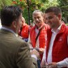Municipiul Câmpulung Moldovenesc luat la pas de George Șoldan și de candidatul PSD Adrian Posa. ” Adrian vrea o schimbare pentru Câmpulung Moldovenesc și are multe proiecte pentru mandatul 2024-2028”