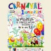 Muzeul Național al Bucovinei invită copii să petreacă ziua de 1 iunie la Muzeul de Științele Naturii, la Carnaval