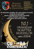 Muzeul Național al Bucovinei NU organizează anul acesta evenimentul Noaptea Europeană a Muzeelor!