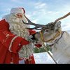 O agentie de turism din Romania a lansat deja ofertele pentru Laponia de Craciun