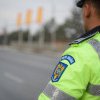 O doamnă din Ostra a căzut în plasa Poliției fiind prinse conducând un moped fără a avea permis