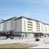 Patru blocuri din zona centrală a Sucevei intră în renovare cu fonduri europene. Lungu: ”Valoarea investiției este de 9,87 milioane de lei”