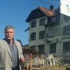 Primăria Câmpulung Moldovenesc construiește cu bani europeni un bloc de locuințe sociale pentru chiriașii din Vila Tomaszewski. Aceștia vor fi mutați după Paște într-o locație reabilitată pe banii Primăriei