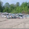 Primărie suceveană amendată cu 45.000 de lei de către comisarii de mediu pentru depozitări neconforme de deșeuri menajere