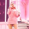 Primele declarații ale lui Nicki Minaj, după ce a fost arestată pe aeroportul din Amsterdam pentru posesie de droguri