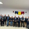 Proiecte ambițioase pentru Păltinoasa propuse de candidatul PNL la funcția de primar Mihai Drob susținut îndeaproape de președintele Gheorghe Flutur (foto)