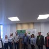 România are nevoie de o rețea de consultanță și agendă de cercetare dedicate agriculturii ecologice