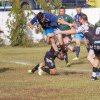 Rugby – Divizia Națională. RC Gura Humorului s-a impus în derbiul cu CSM Bucovina Suceava