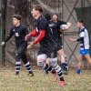 Rugby – juniori U 20. Opt suceveni fac parte din naționala României