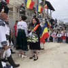 Sărbătoare mare în Berchișești la inaugurarea noii grădinițe din comună. Primarul Violeta Țăran: „Este o grădiniță frumoasă de care eu sunt foarte mândră” (FOTO)