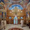 Sărbătoarea Sfinților Împărați întocmai cu Apostolii, Constantin și Elena – la Paraclisul Mănăstirii „Sfântul Ioan cel Nou”