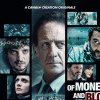 Serialul „Despre bani și sânge” , bazat pe povestea adevărată despre frauda secolului, se vede în exclusivitate din 13 mai în Focus Sat App
