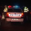 Șofer beat prins în trafic la Moldovița după ce a vrut să se ascundă de echipajul de poliție