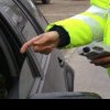 Șofer pericol public prins la Vicovu de Sus conducând mort de beat cu 123 km/h