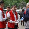 Șoldan după peripluri electorale la Burdujeni și Ipotești: ”Unii mi-au împărtășit preocupările și dorințele lor, iar mesajul general a fost același: este nevoie de o schimbare” (foto)
