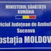 Substația de Ambulanță Moldovița intră de joi în funcțiune. Primarul Iliesi: ”Este o mare realizare pentru Moldovița, o mare realizare pentru toată zona în care locuim”