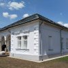 Tarifele valabile de la 1 iunie pentru vizitarea Muzeului de Istorie din Siret-Memorialul Holocaustului Evreilor din Bucovina inaugurat recent