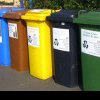 Toate gospodăriile din orașul Liteni vor primi gratuit câte două pubele pentru colectarea selectivă a deșeurilor. Primarul Tomiță Onisii: „Vom face astfel o colectare mai bună și mai corectă a deșeurilor”