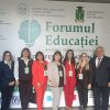 UAIC, partener în organizarea celei de-a IV-a ediții a Forumului Educației România – Republica Moldova