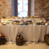 Un an de tărăgănări și promisiuni fără acoperire pentru Regiunea Gastronomică Europeană Banat
