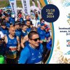 Un maraton unic în Europa de Sud-Est: Constanța își deschide porțile pentru a 9-a ediție a Maratonului Nisipului