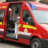 Un șofer de 33 de ani a lovit mortal o bătrână de 72 pe DN17 la Frasin și a fugit de la locul faptei