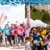 Unim generațiile prin alergare: Cursele Family Run și Campionii Școlii la Maratonul Nisipului