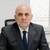 Vasile Rîmbu: ”Angajamentul meu este ferm: EDUCAȚIA are prioritate!” 