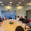 Ziua Psihologului marcată la Brașov printr-o masă rotundă pe tema sănătății emoționale
