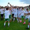 Campionii Bihorului! Juniorii de la Club Atletic Oradea au triumfat la U19!