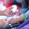 Intrare gratuită la UNTOLD şi Neversea în schimbul donării de sânge, în cadrul campaniei Blood Network