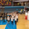Persoanele cu dizabilități intelectuale și-au demonstrat cu succes talentele la Jocurile Naționale Special Olympics de la Oradea