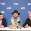 USR lansează Pactul pentru Cultură: „Oradea, un oraș cu suflet artistic“