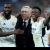 Acuzaţii de trădare, după ce Real Madrid a învins Bayern Munchen în prelungiri şi s-a calificat în finala Champions League
