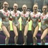 România, locul 4 în finala Campionatului European de Gimnastică de la Rimini