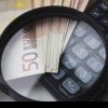 Avertismentul BERD pentru România: Cheltuielile publice sunt aşteptate să crească în continuare, din cauza majorării salariilor, a pensiilor și a deficitului fiscal