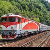 CFR reintroduce, după două decenii, trenurile pe ruta București-Giurgiu şi retur
