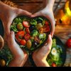 Dieta mediteraneană, o alternativă pentru sănătate, vitalitate și longevitate