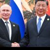 Ce ascunde vizita pe care Vladimir Putin o face în China. Este prima deplasare externă din noul mandat al președintelui rus